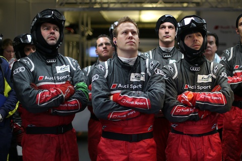 120617_LeMans_Audi_Arno_Erwin_Louis